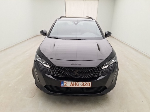 PEUGEOT 5008 1499.0 cc Automatic (2021)