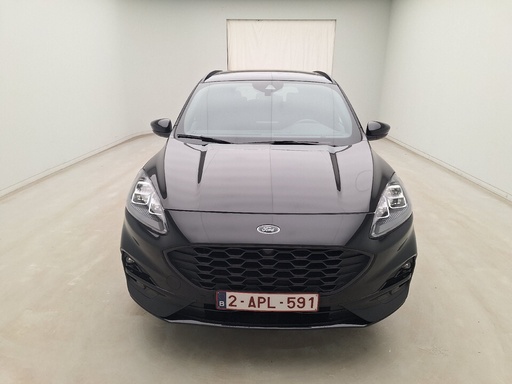 FORD Kuga 2488.0 cc Automatic (2021)