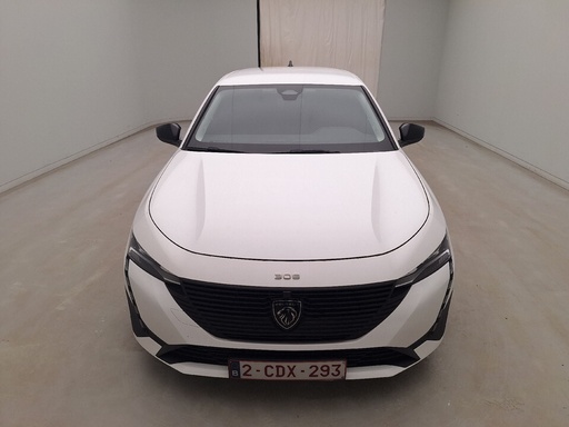 PEUGEOT 308 1499.0 cc Manual (2022)