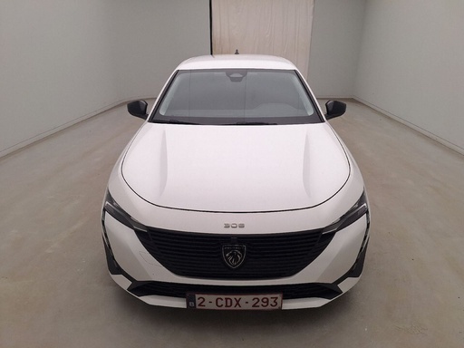 [VEH-PEU-USED-0143] PEUGEOT 308 1499.0 cc Manual (2022)