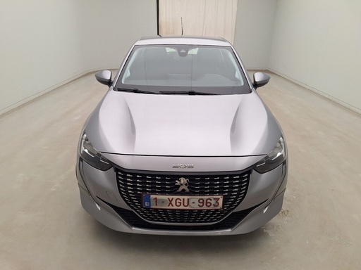 PEUGEOT 208 1199.0 cc Manual (2020)