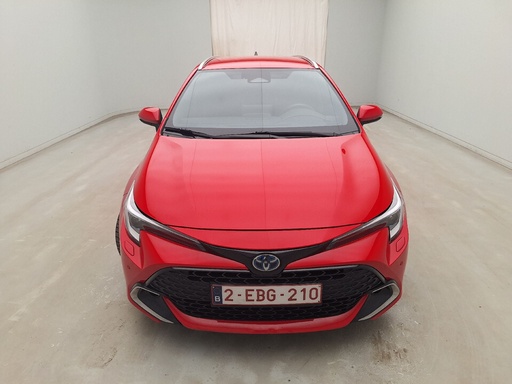 TOYOTA Corolla 1798.0 cc Automatic (2023)