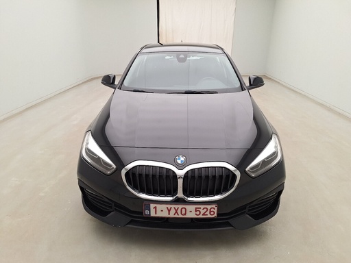 BMW 116 1496.0 cc Automatic (2021)