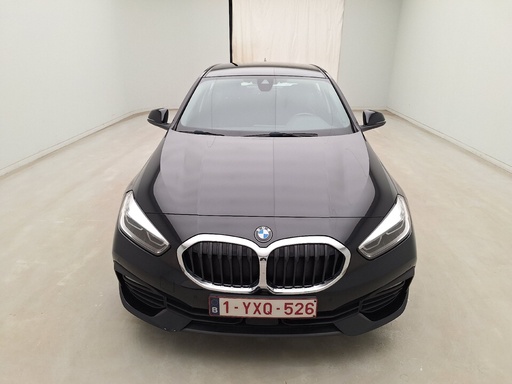 BMW 116 1496.0 cc Automatic (2021)
