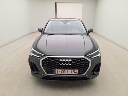 AUDI Q3 1968.0 cc Automatic (2020)
