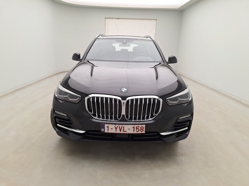 BMW X5 2998.0 cc Automatic (2021)