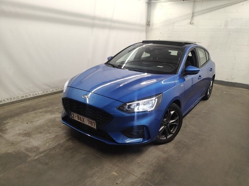 FORD Focus 999.0 cc Manual (2021)