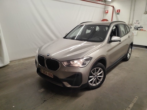 BMW X1 1496.0 cc Manual (2021)
