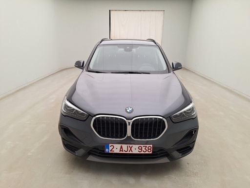 BMW X1 1499.0 cc Automatic (2021)