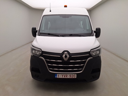 RENAULT Megane 2299.0 cc Manual (2021)