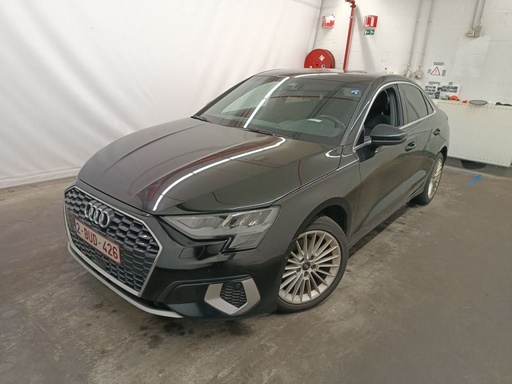 AUDI A3 1968.0 cc Automatic (2022)