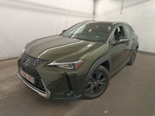 LEXUS UX 1987.0 cc Automatic (2020)
