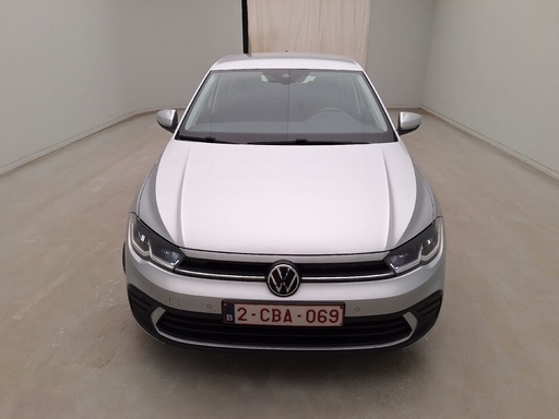 Volkswagen Polo 999.0 cc Automatic (2022)