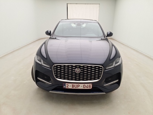 JAGUAR F-Pace 1997.0 cc Automatic (2022)