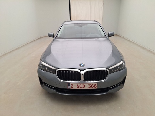 BMW 518 1995.0 cc Automatic (2021)