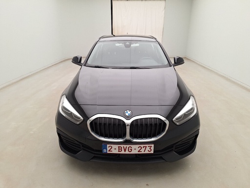 BMW 116 1496.0 cc Manual (2022)