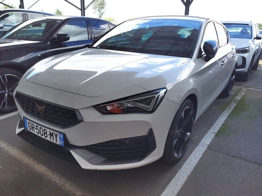 CUPRA Other Automatic (2023)