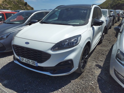 FORD Kuga Automatic (2023)