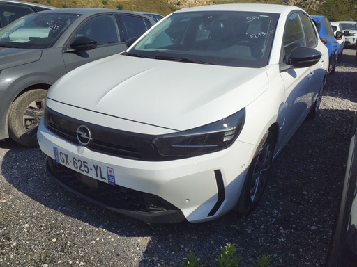 OPEL Corsa (2024)