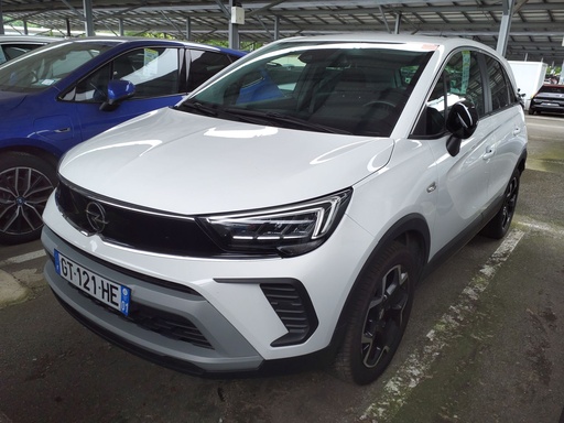OPEL Crossland X (2023)