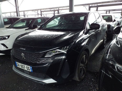 PEUGEOT 3008 (2024)