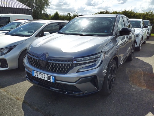 RENAULT Austral Automatic (2024)