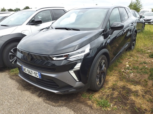 RENAULT Symbioz Automatic (2025)
