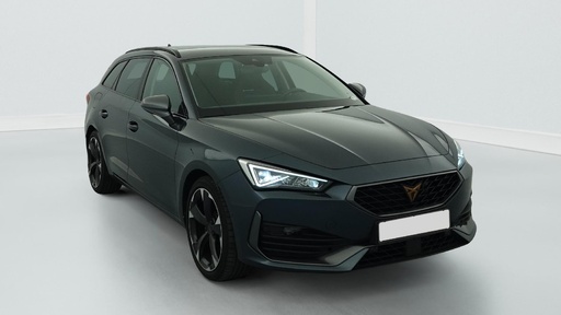 CUPRA Leon Automatic (2024)