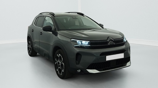 Citroen C5 Aircross Automatic (2025)