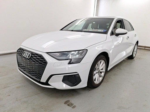 AUDI A3 999.0 cc Automatic (2023)