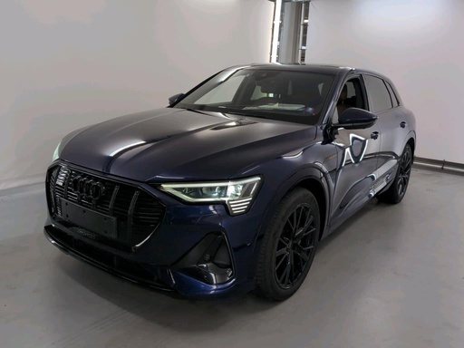 AUDI E-TRON Automatic (2022)