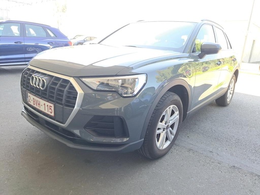 AUDI Q3 1395.0 cc Automatic (2022)
