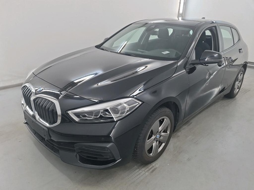 BMW 118 1499.0 cc Manual (2022)