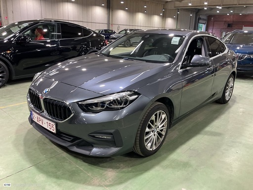 BMW 216 1496.0 cc Automatic (2021)