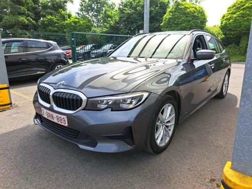 BMW 316 1995.0 cc Manual (2022)