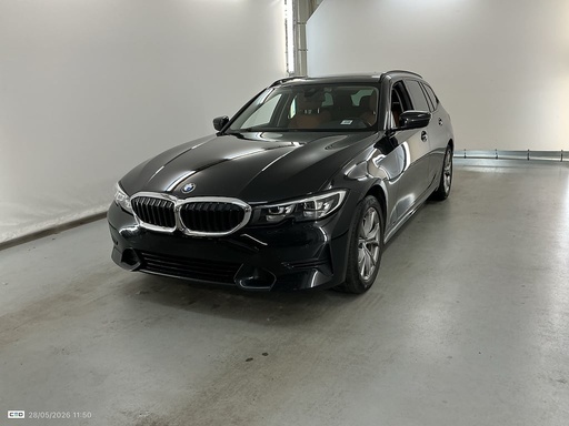 BMW 318 1995.0 cc Automatic (2021)