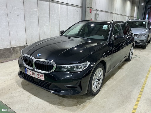 BMW 320 1998.0 cc Automatic (2022)