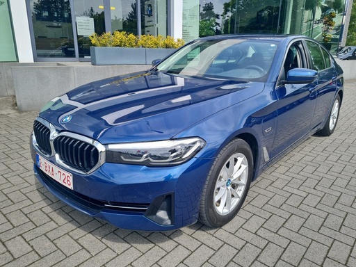 BMW 530 1998.0 cc Automatic (2021)