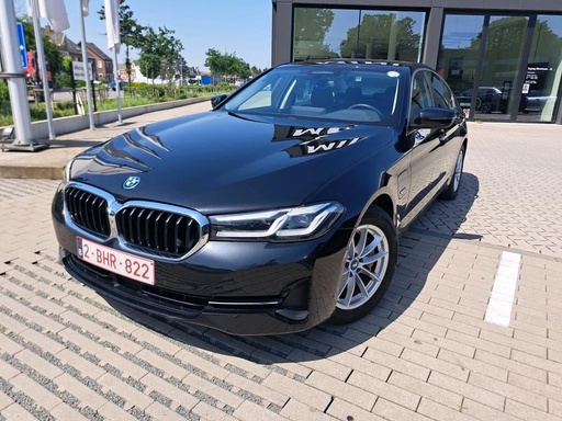 BMW 530 1998.0 cc Automatic (2021)
