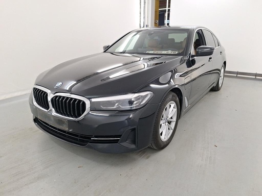 BMW 530 1998.0 cc Automatic (2022)
