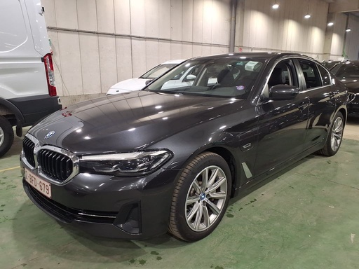 BMW 530 1998.0 cc Automatic (2021)