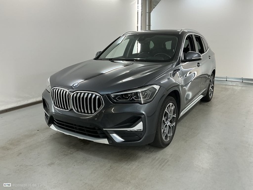 BMW X1 1499.0 cc Automatic (2022)