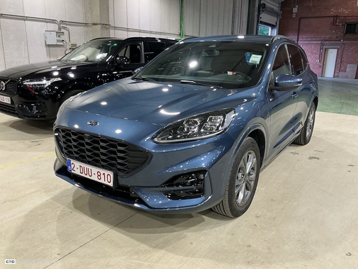 FORD Kuga 2488.0 cc Automatic (2023)