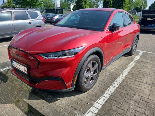 FORD Mustang Mach-E Automatic (2023)