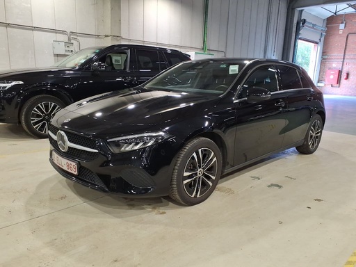 Mercedes A-Class 1332.0 cc Automatic (2023)