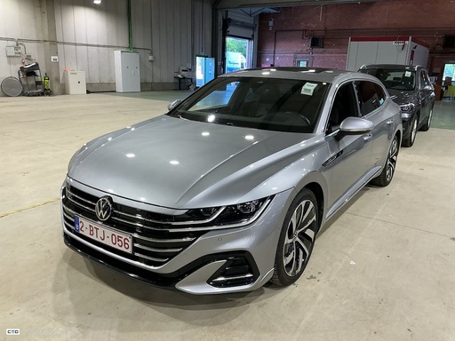 Volkswagen Arteon 1395.0 cc Automatic (2022)