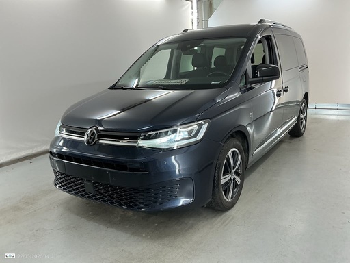 Volkswagen Caddy Maxi 1968.0 cc Manual (2023)