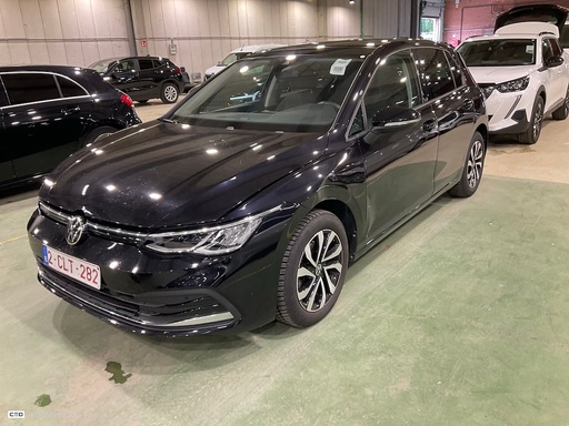Volkswagen Golf 999.0 cc Manual (2022)