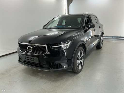 VOLVO XC40 1477.0 cc Automatic (2024)