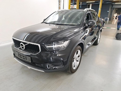 VOLVO XC40 1477.0 cc Automatic (2022)